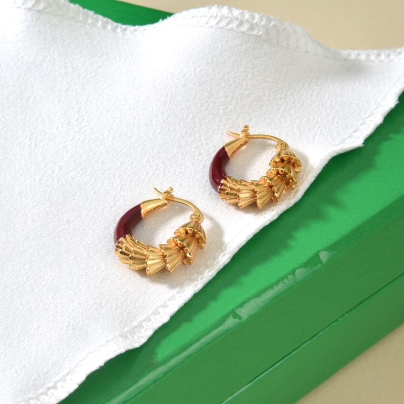 Bottega Veneta Earrings - Click Image to Close